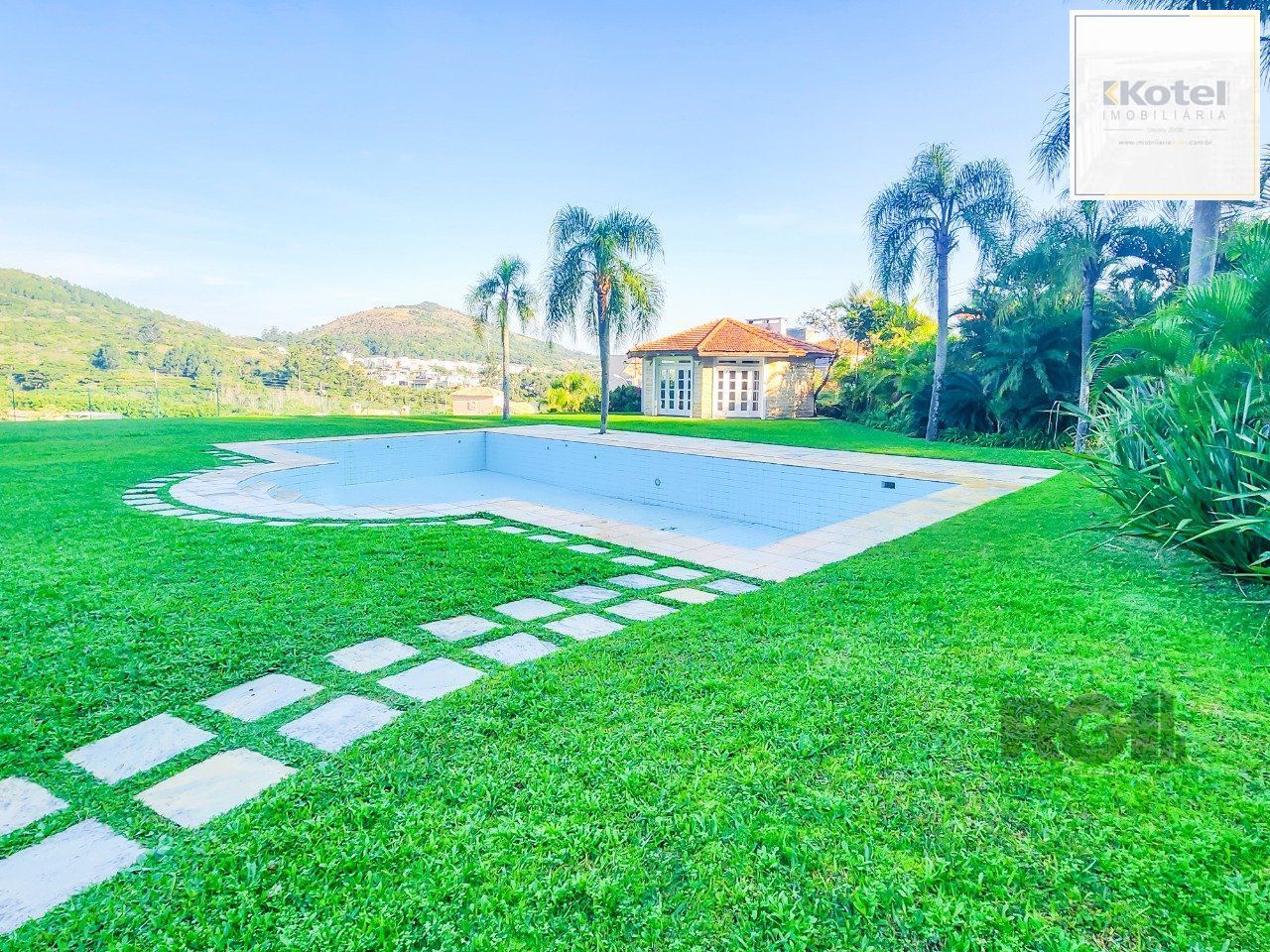 Casa de Fazenda com 1.318m² — foto 3