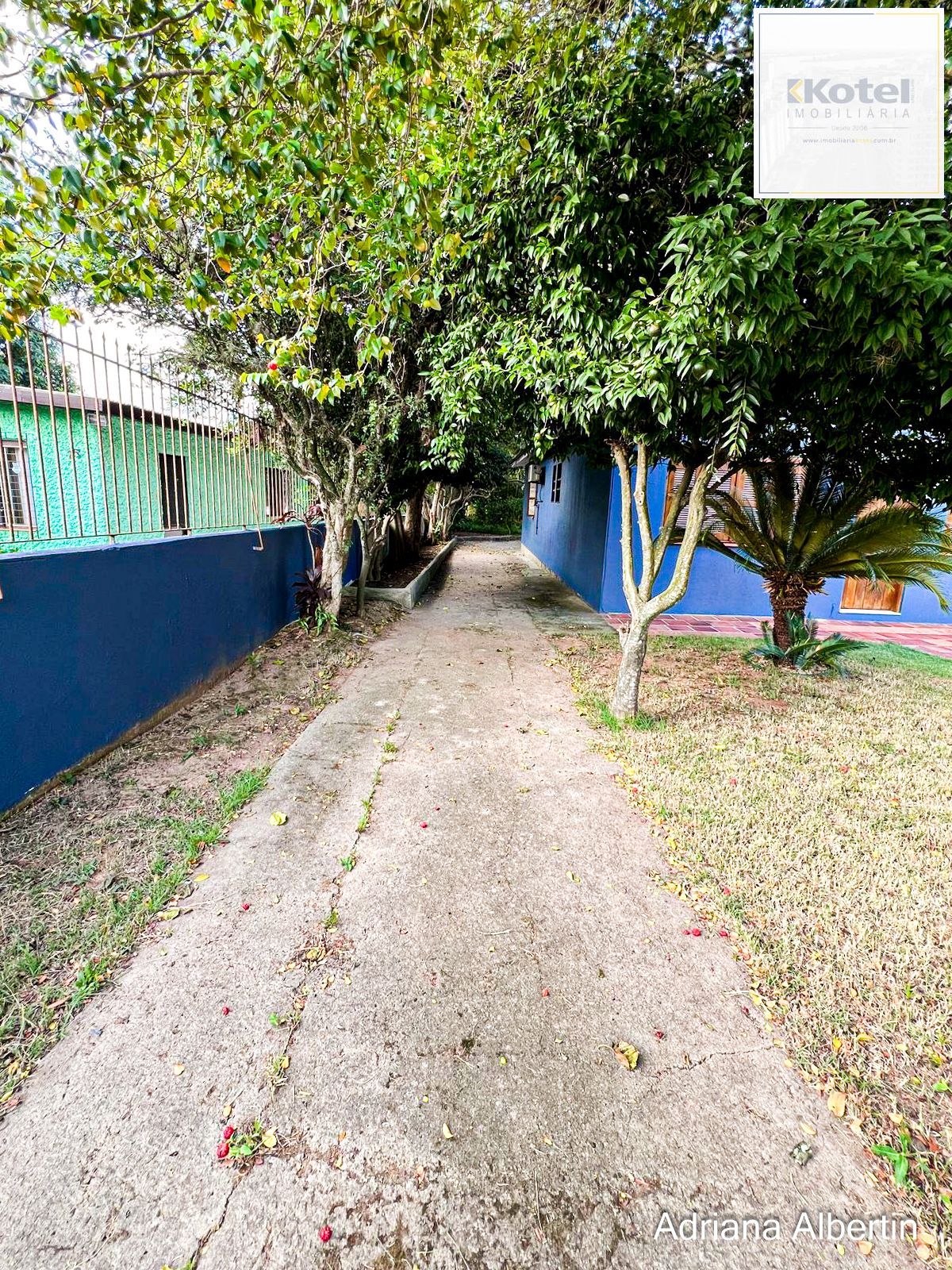 Casa para Venda - 180m², 3 dormitórios, sendo 1 suites, 2 vagas - Ipanema — foto 3