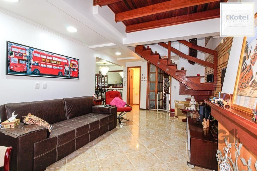 Casa 3 quartos à venda, 178m², Tristeza - Porto Alegre — foto 2