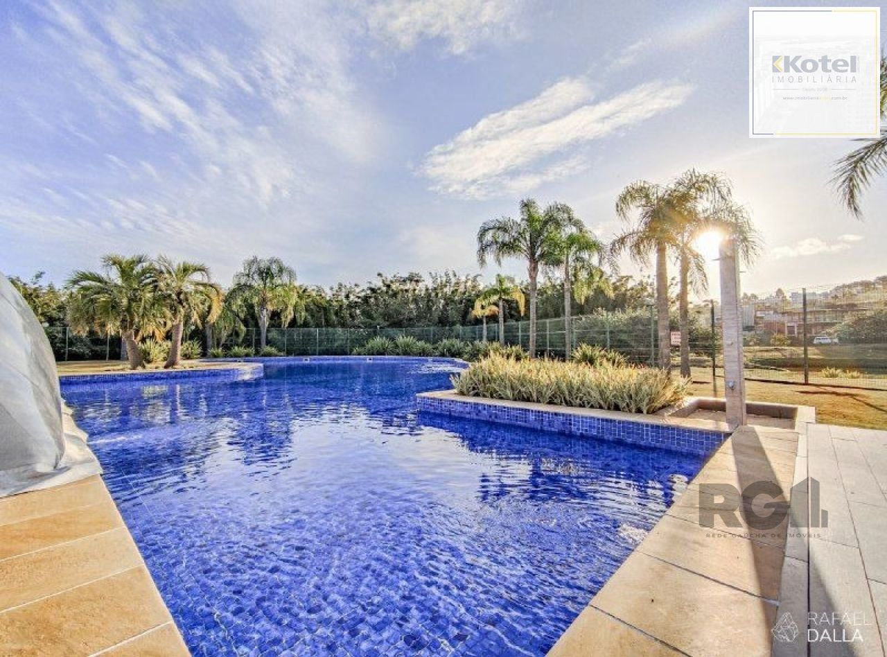 Lote no Alphaville Porto Alegre - 575m² — foto 2