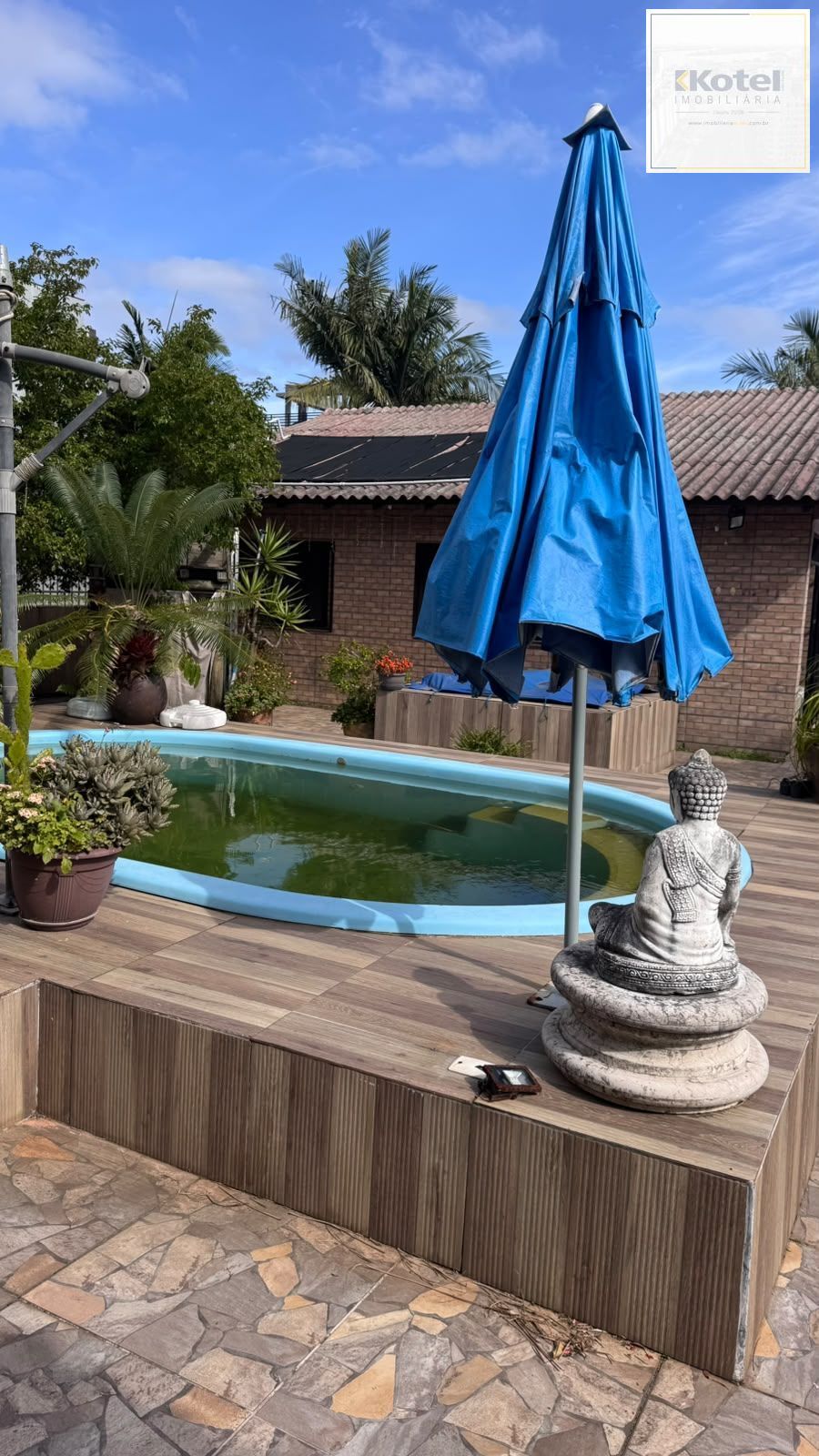 Casa em Torres - 240m² - 4 dorm - 1 suite