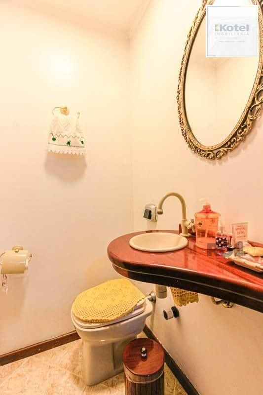 Casa 3 quartos à venda, 178m², Tristeza - Porto Alegre — foto 4