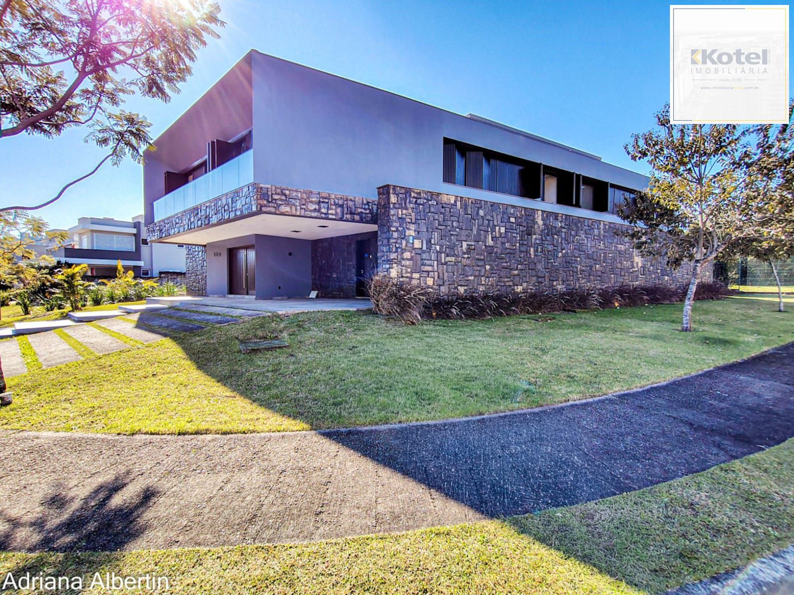 ALPHAVILLE PORTO ALEGRE | 468 m² | 6 DORMITÓRIOS | 5 SUÍTES — foto 5