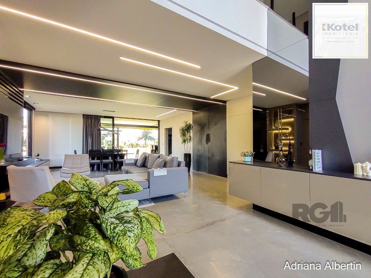 Casa de Condomínio 6 quartos à venda, 440m², Alphaville - Porto Alegre — foto 3
