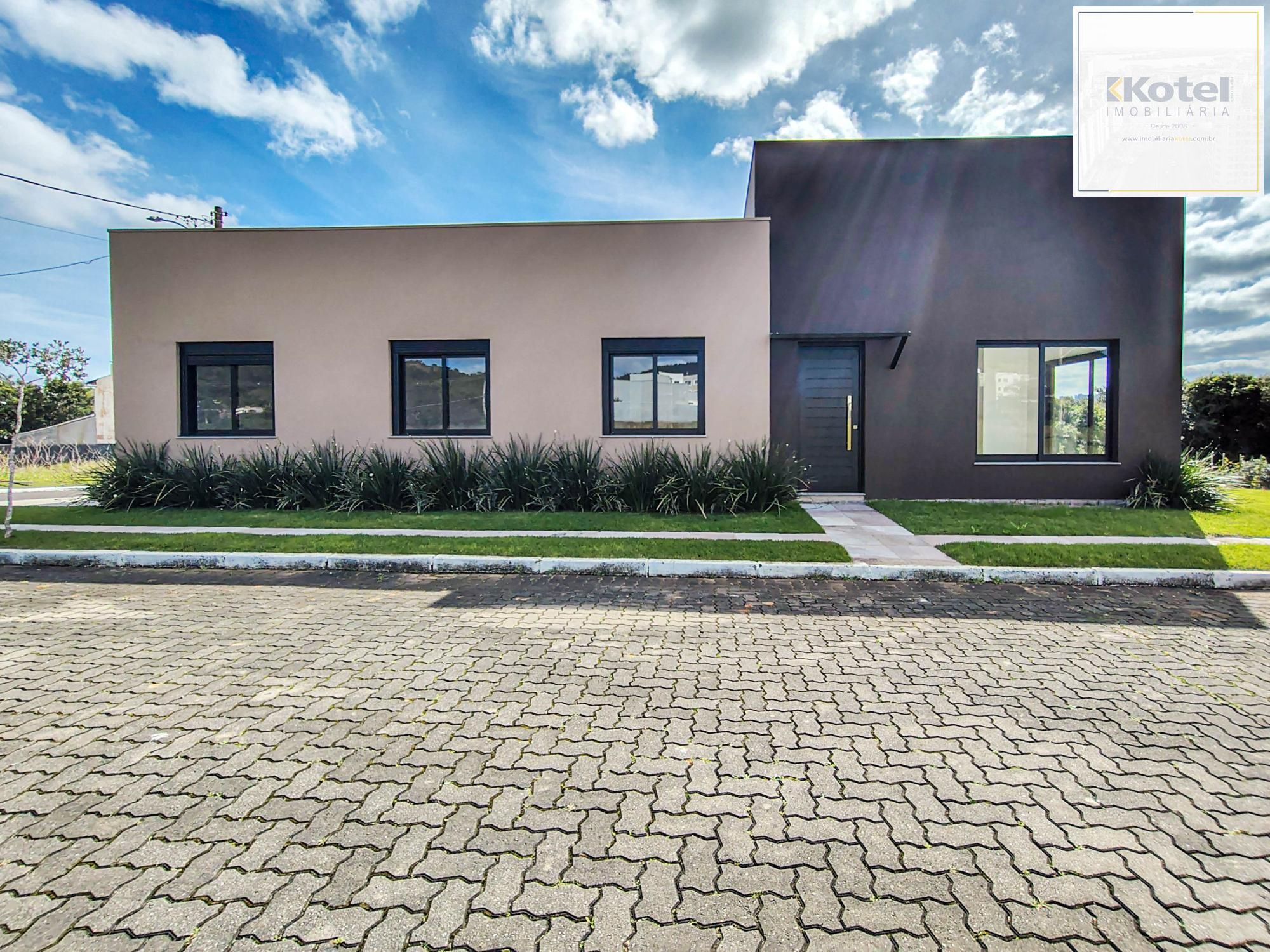 Casa de Condomínio, 3 quartos, à venda, 100 m², Campo Novo - Porto Alegre — foto 2