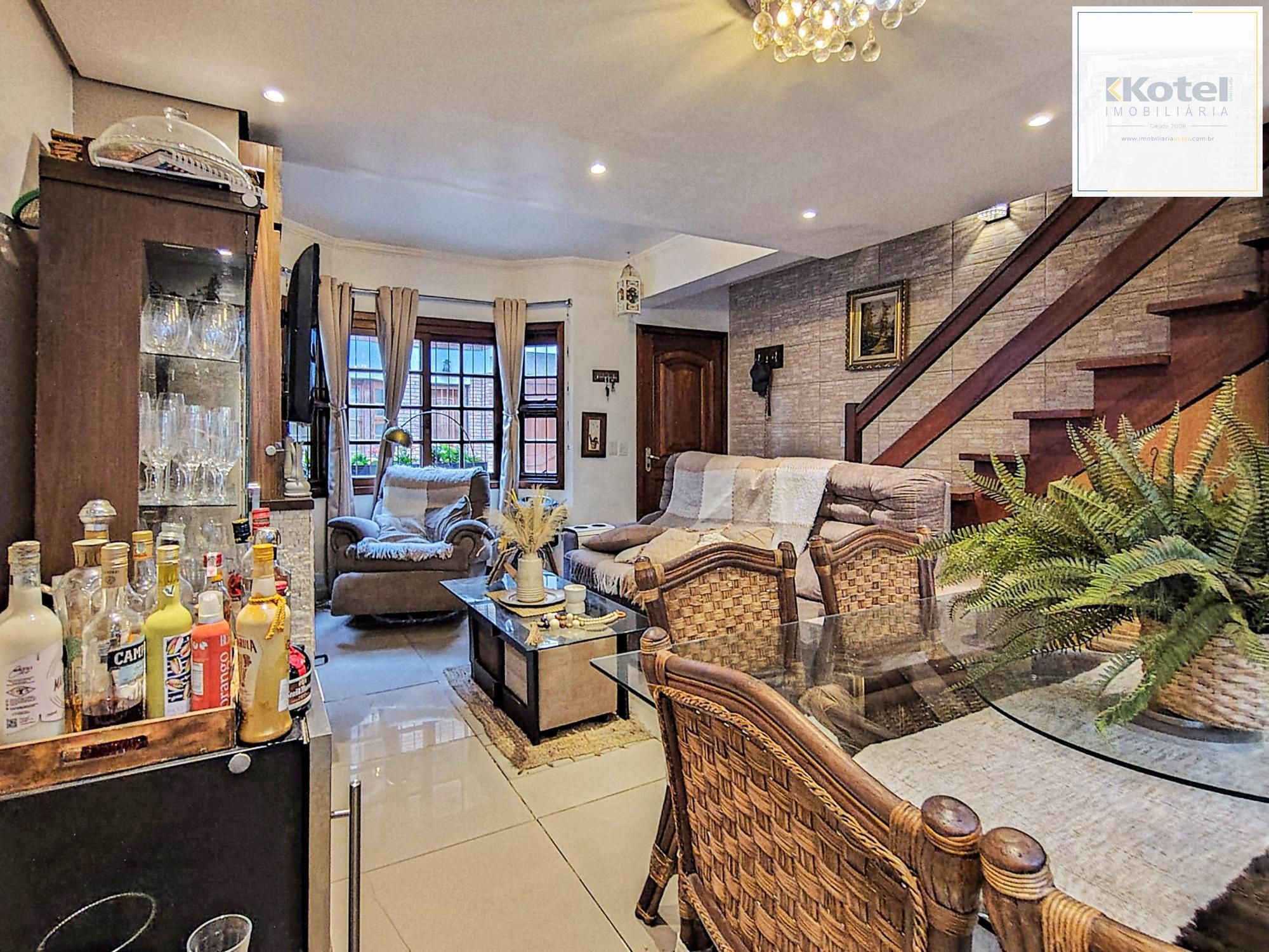 Casa de Condomínio, 3 quartos, à venda, 217 m², Ipanema - Porto Alegre — foto 3