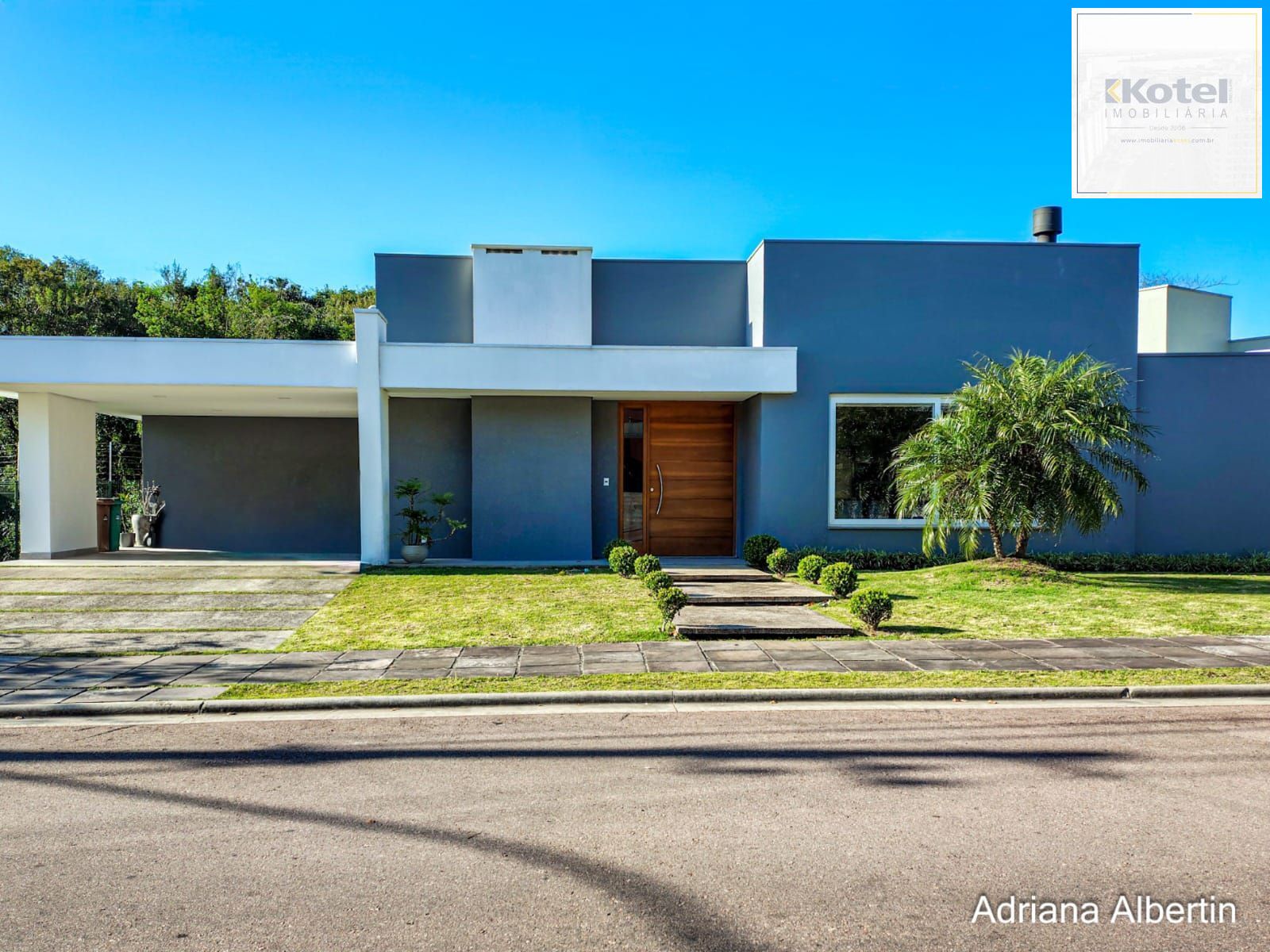 Casa no Alphaville - Porteira Fechada — foto 2