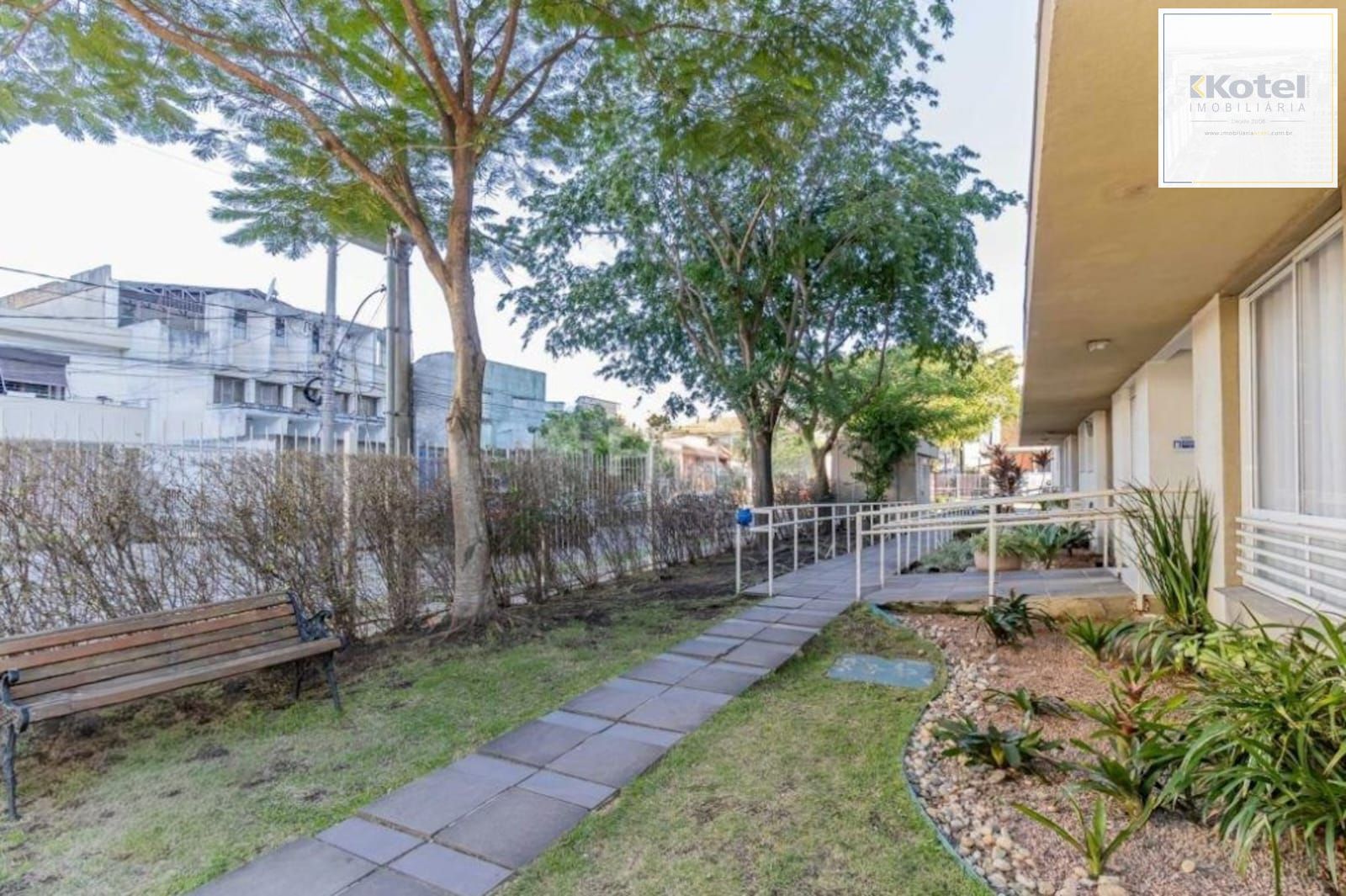 Apartamento, 2 quartos, à venda, 52 m², Partenon - Porto Alegre — foto 5