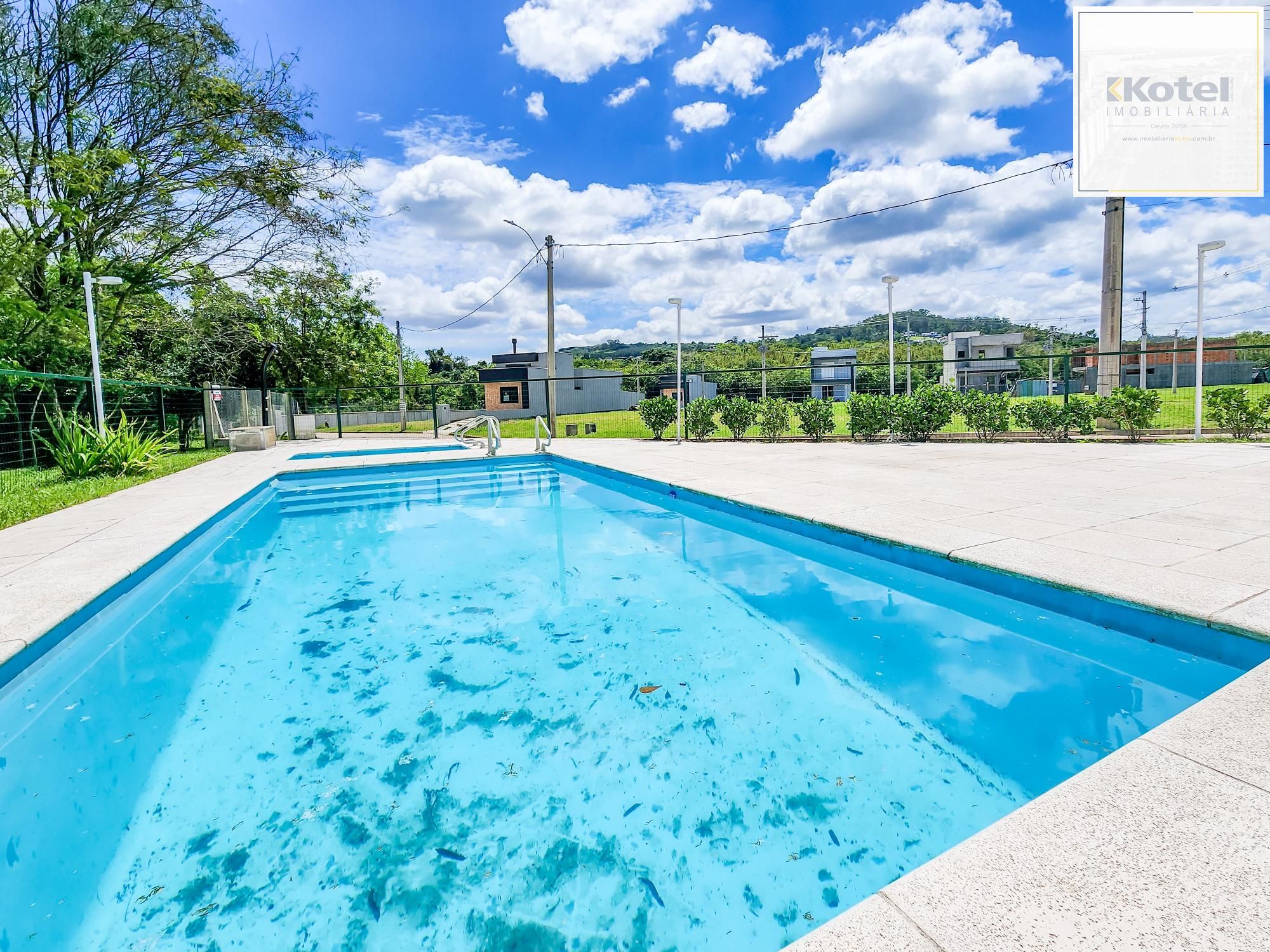 LOTE PLANO COM 122M²
