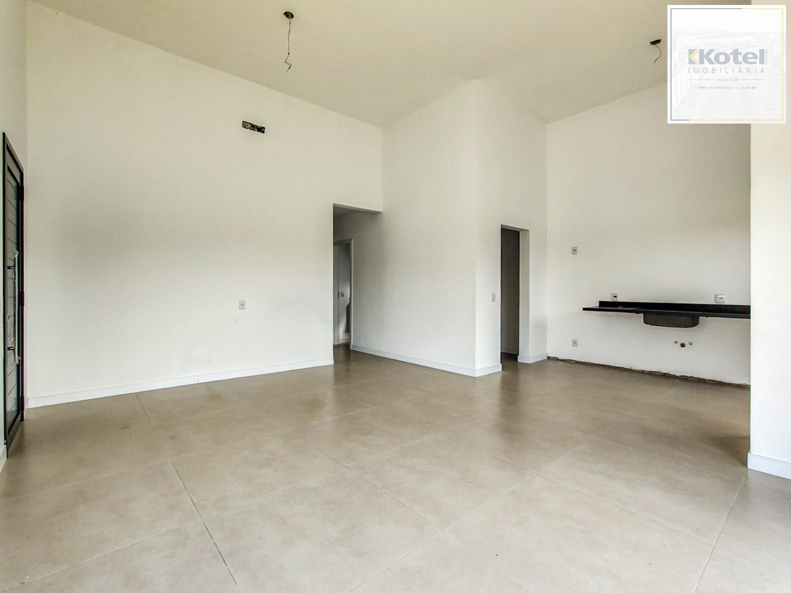 Casa de Condomínio, 3 quartos, à venda, 100 m², Campo Novo - Porto Alegre — foto 5