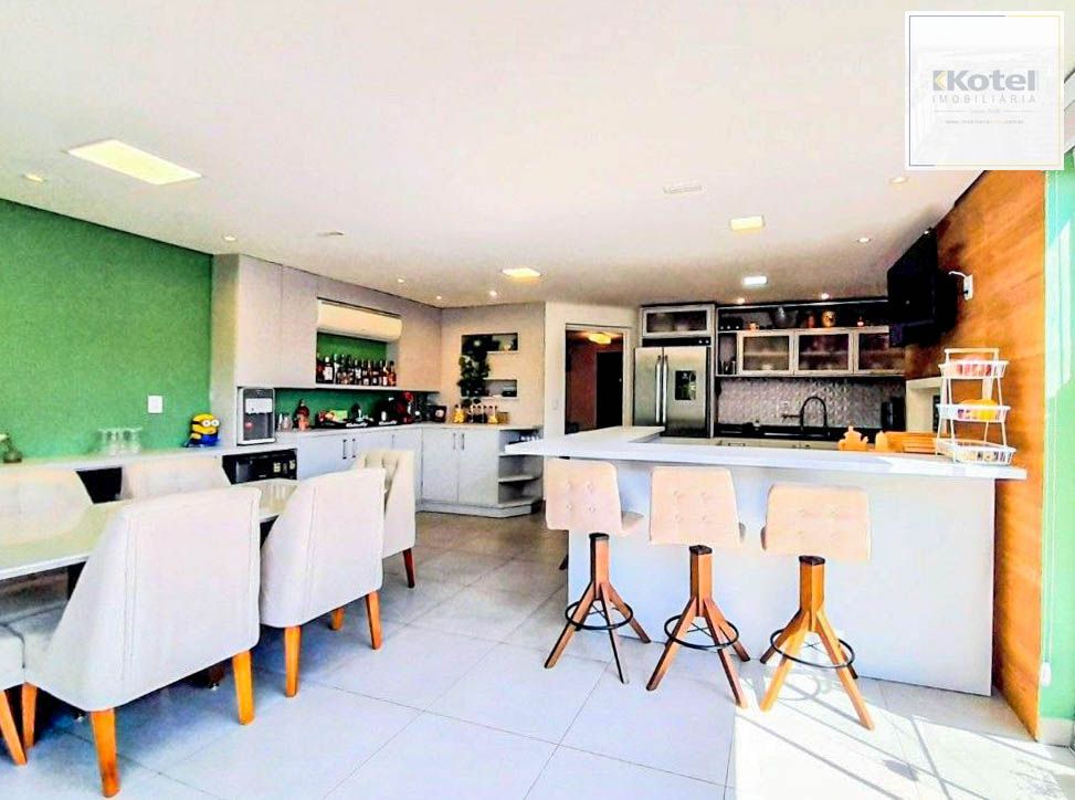 Casa, 3 quartos, à venda, 183 m², Guarujá - Porto Alegre — foto 4