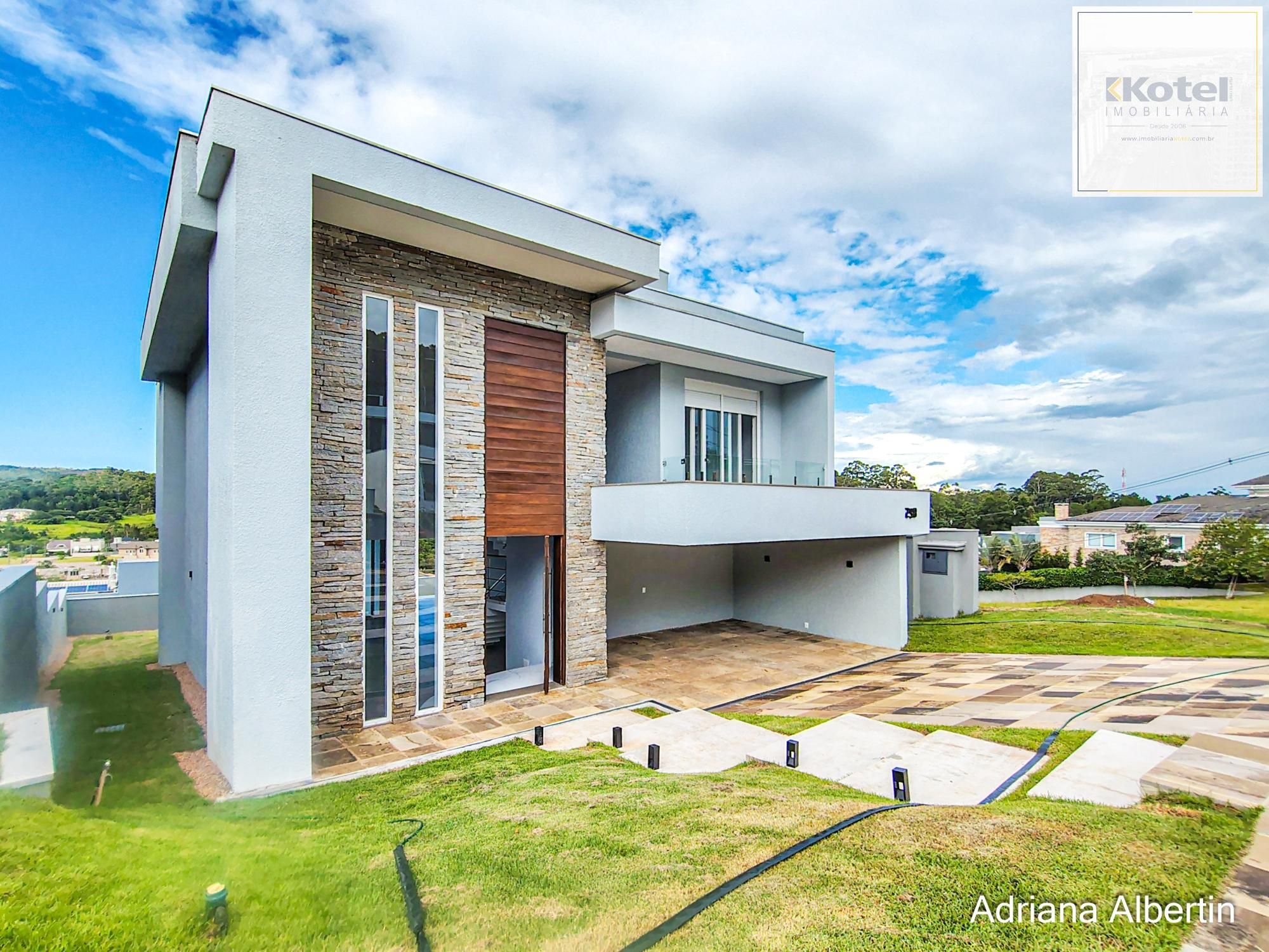 Casa de Condomínio 3 quartos à venda, 286m², Alphaville - Porto Alegre — foto 2