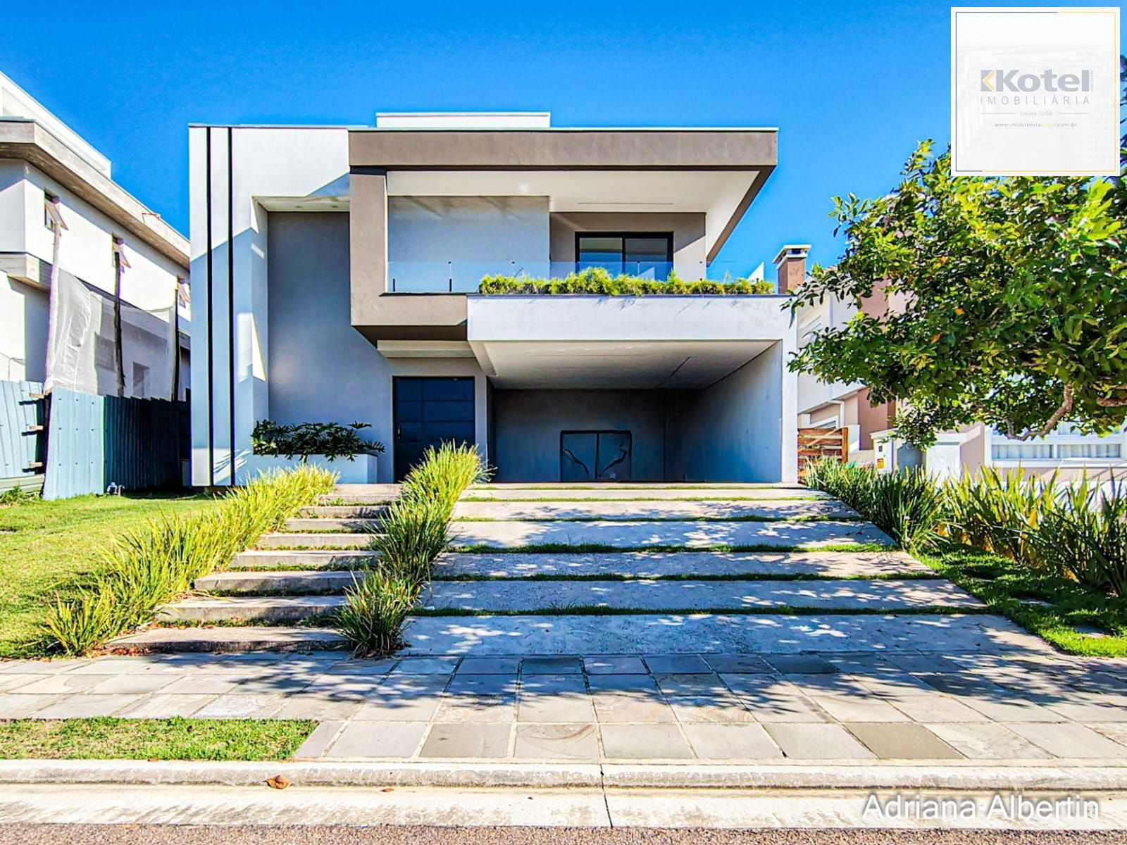Casa com 345m², piscina e vista para o Guaiba — foto 4
