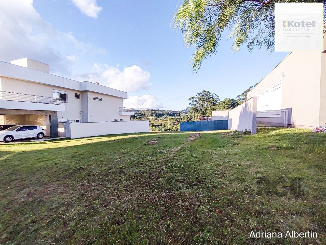 Lote plano — foto 5