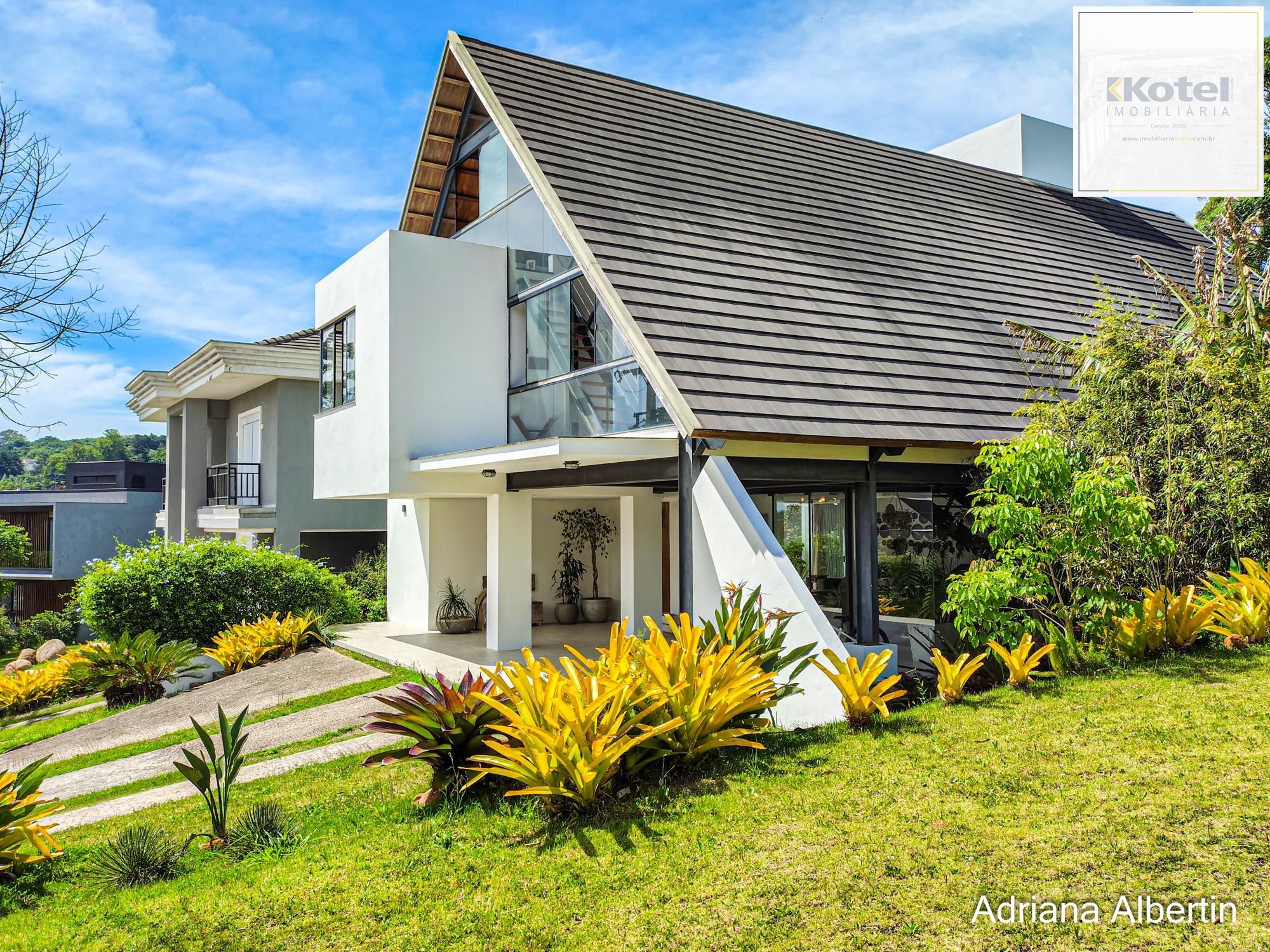 Casa com 395m² e vista para o Guaiba — foto 4