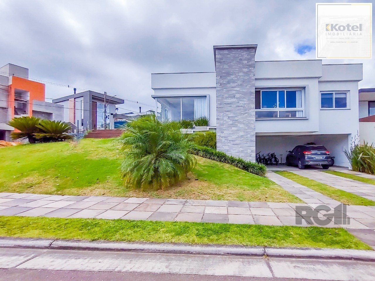 Casa de Condomínio 3 quartos à venda, 260m², Alphaville - Porto Alegre — foto 3