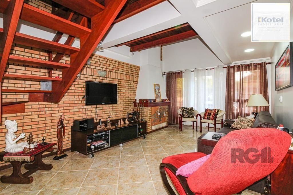 Casa 3 quartos à venda, 178m², Tristeza - Porto Alegre — foto 3
