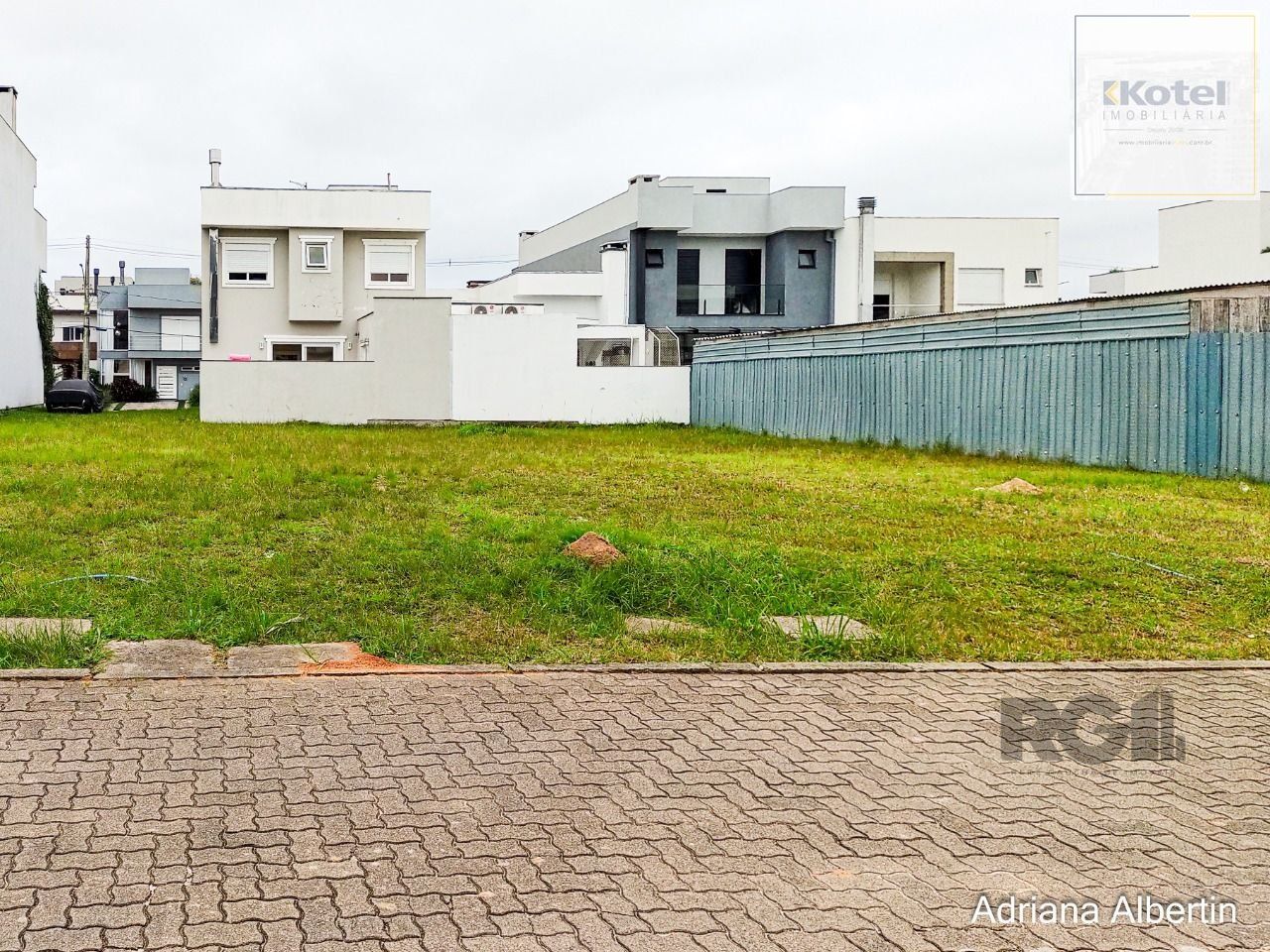 Terreno à venda, 154m², Aberta dos Morros - Porto Alegre — foto 2