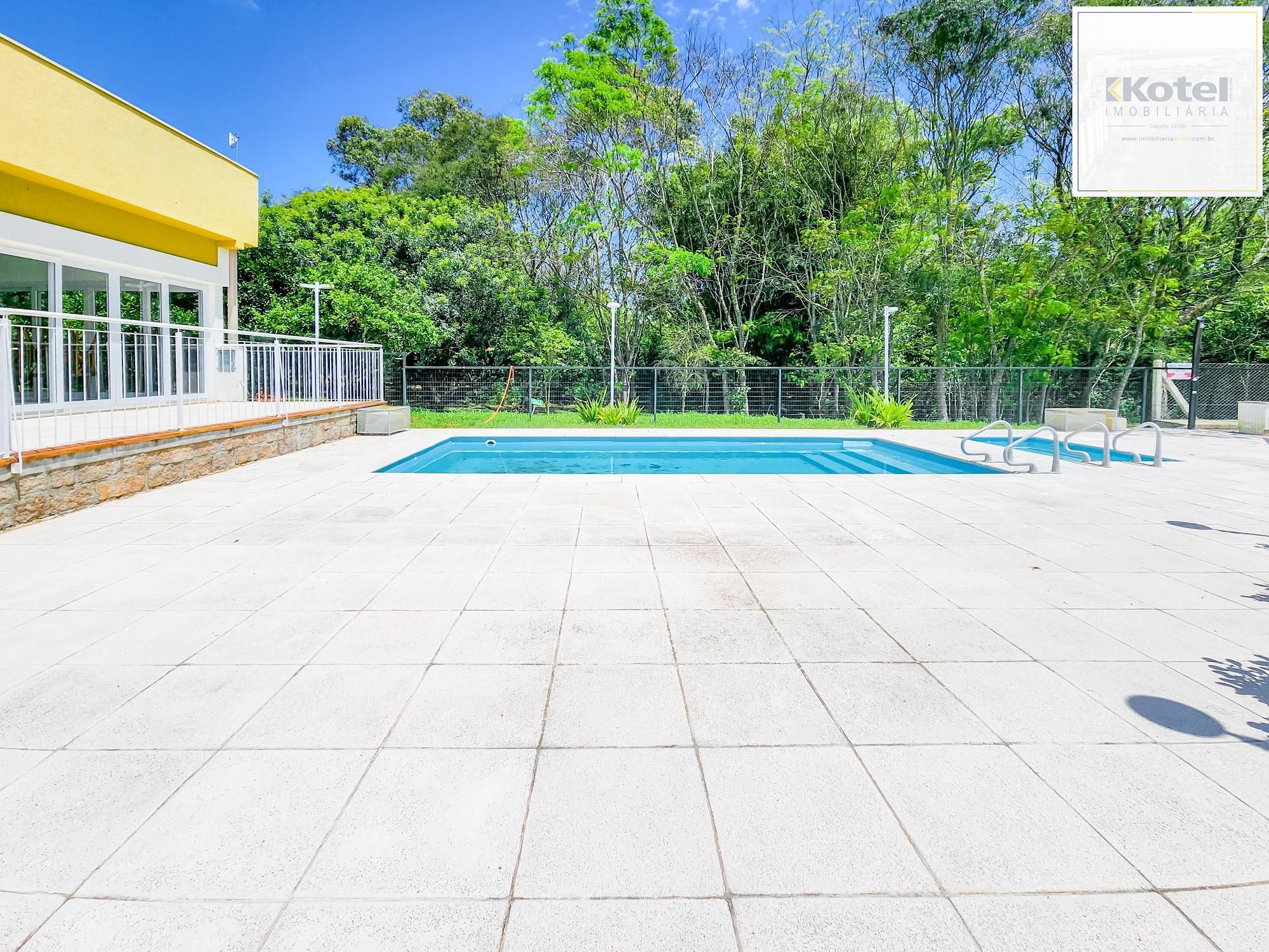 LOTE PLANO COM 122M²