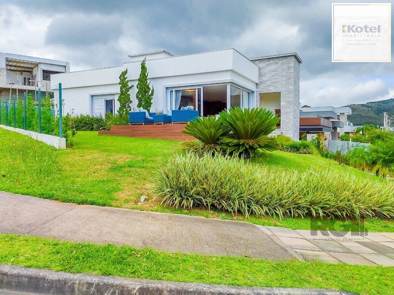 Casa de Condomínio 3 quartos à venda, 260m², Alphaville - Porto Alegre — foto 4