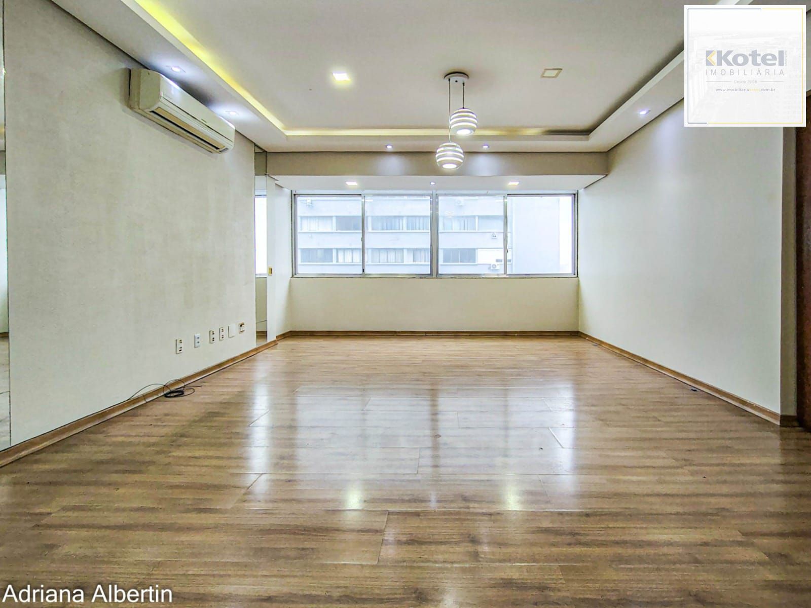 Apartamento no Centro Histórico - 3 dorm