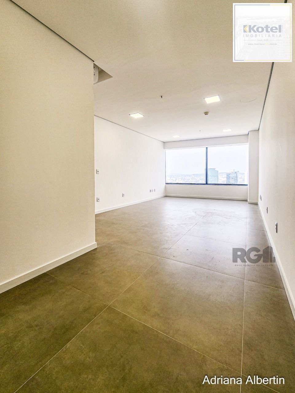 Conjunto/Sala para Locação/Aluguel - 34.26m², 0 dormitórios, Praia de Belas