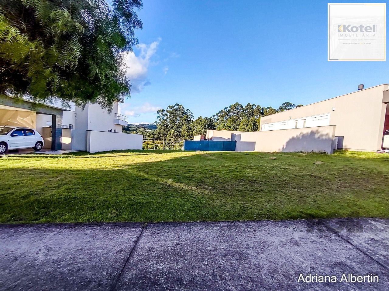 Lote plano — foto 2