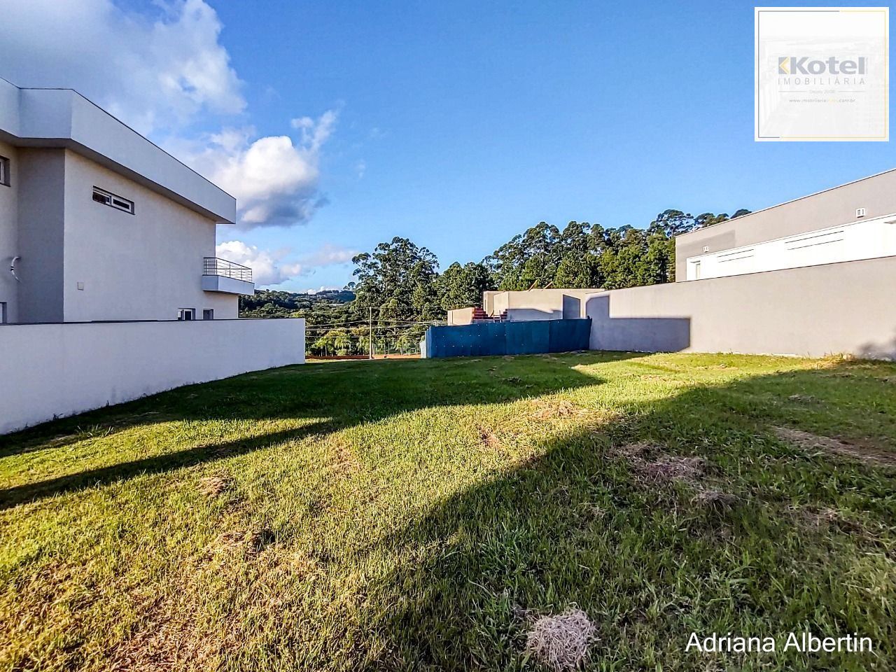 Lote plano — foto 3