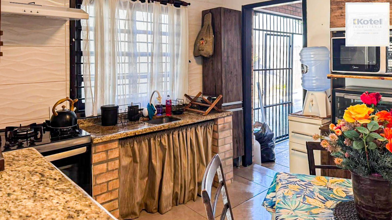 Casa, 4 quartos, à venda, 240 m², Praia da Cal - Torres — foto 5
