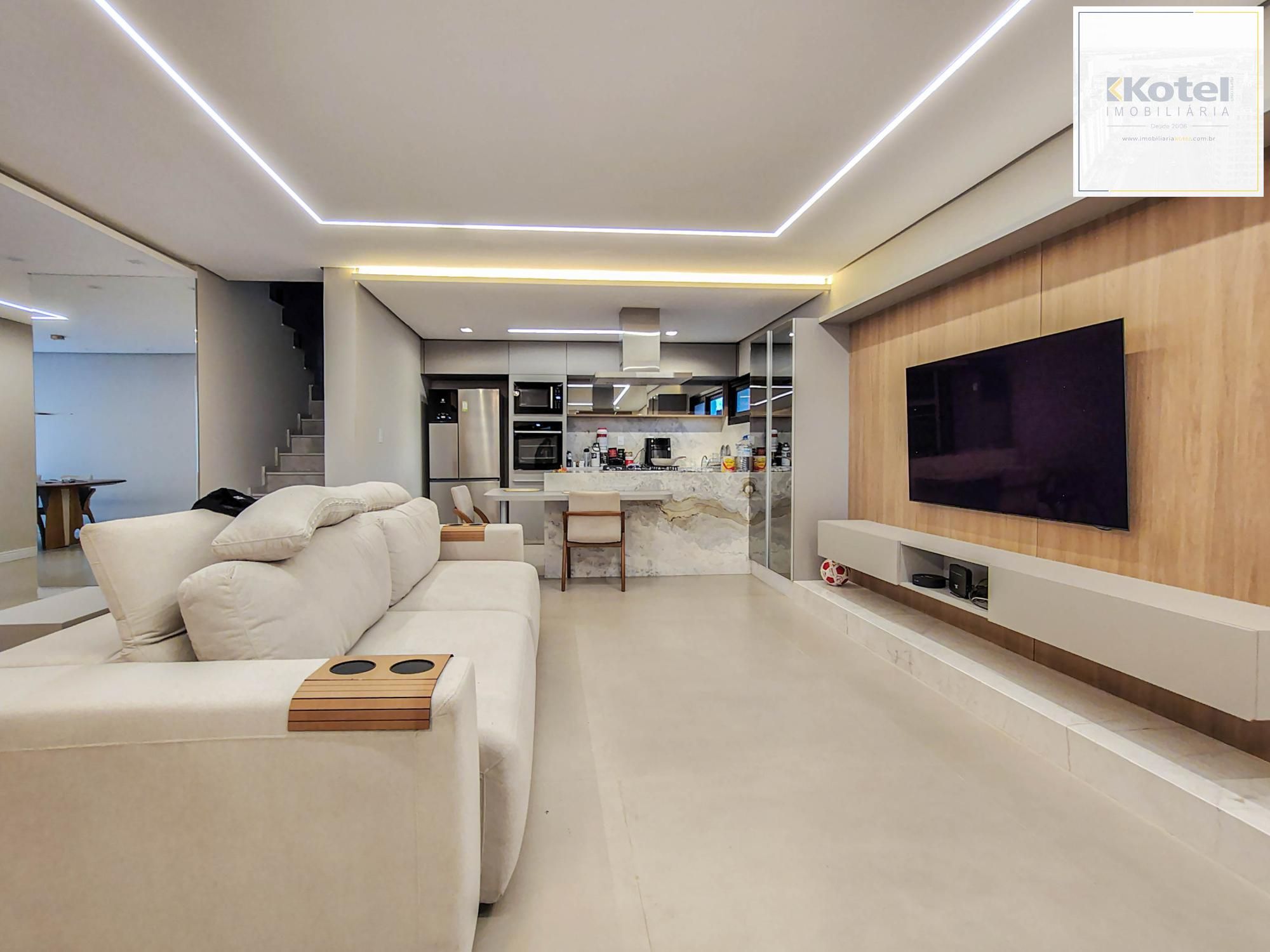 Casa de Condomínio, 3 suítes, à venda, 314 m², Alphaville - Porto Alegre — foto 3