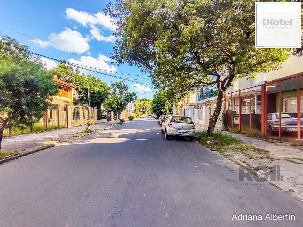 Apartamento 1 quartos à venda, 48m², Cristo Redentor - Porto Alegre — foto 3