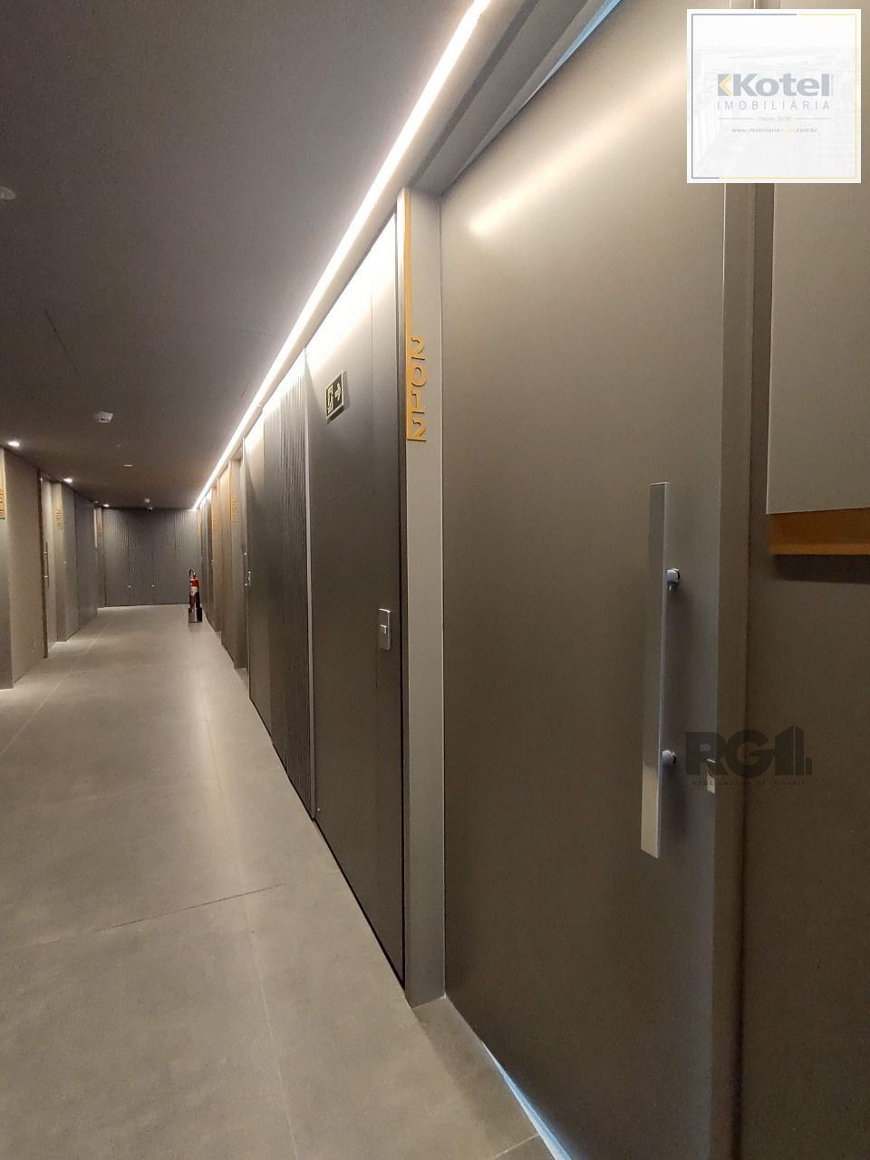 Conjunto/Sala para Locação/Aluguel - 34.26m², 0 dormitórios, Praia de Belas
