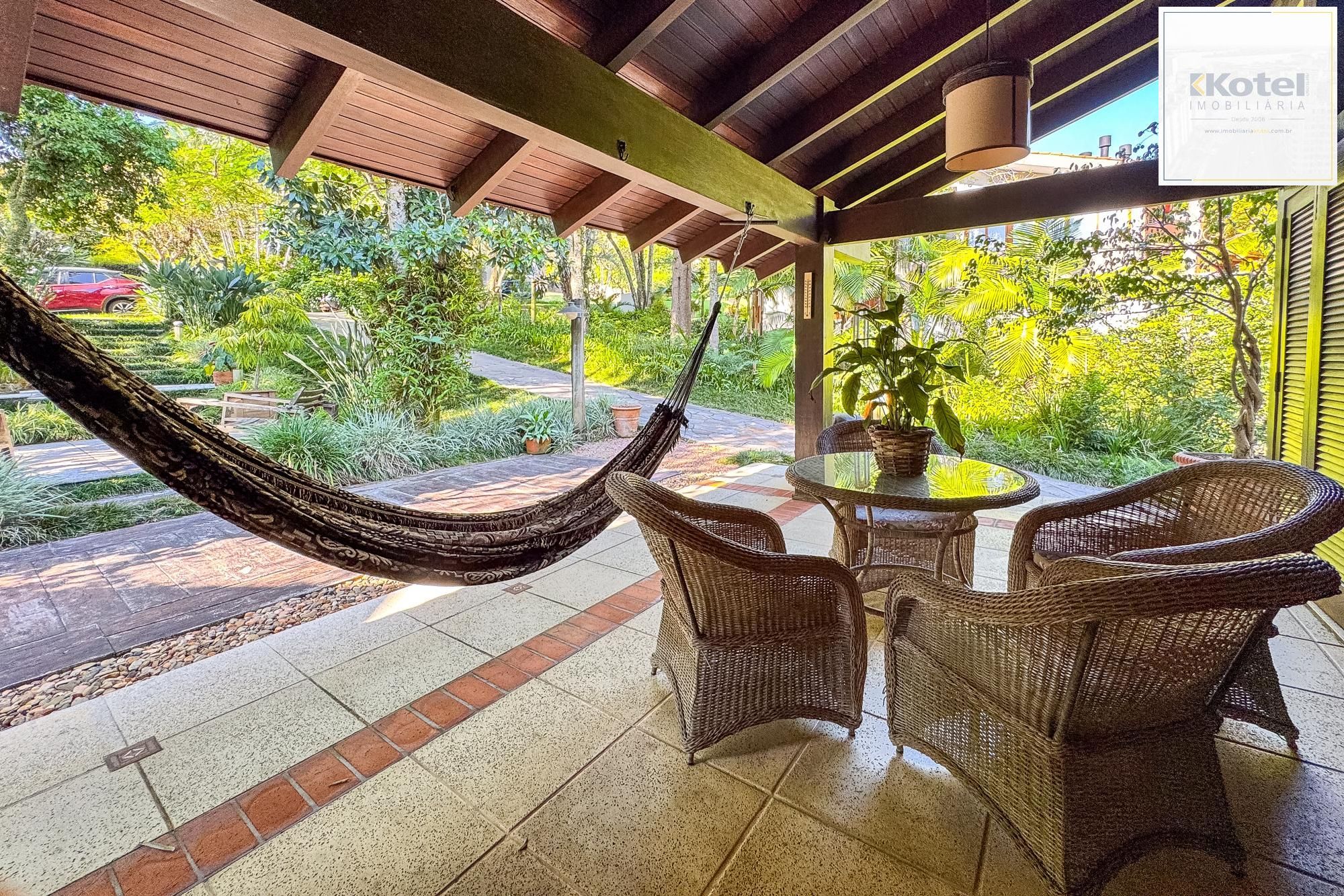 Casa no Parque Knorr com 3 dormitórios e piscina aquecida — foto 3