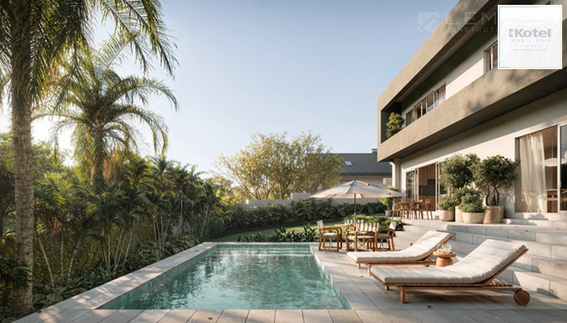 Casa de Condomínio, 4 suítes, à venda, 262 m², Alphaville - Porto Alegre — foto 2