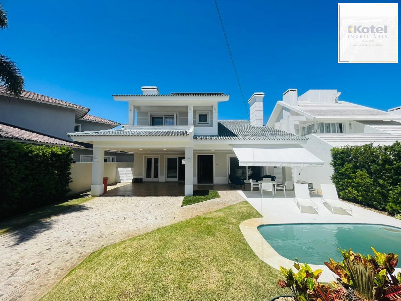 Casa de Condomínio 5 quartos à venda, 315m², Maristela - Xangri-Lá