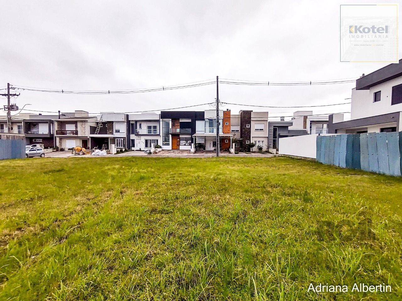 Terreno à venda, 154m², Aberta dos Morros - Porto Alegre — foto 2