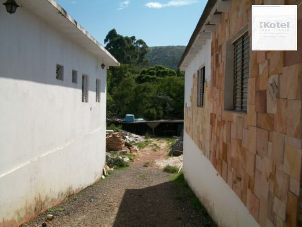 Terreno para Venda - 864m², 0 dormitórios, Aberta dos Morros — foto 3