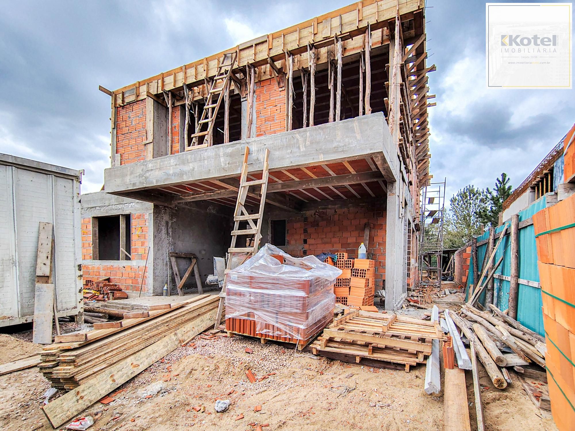 Casa de Condomínio, 4 quartos, à venda, 298 m², Alphaville - Porto Alegre — foto 4