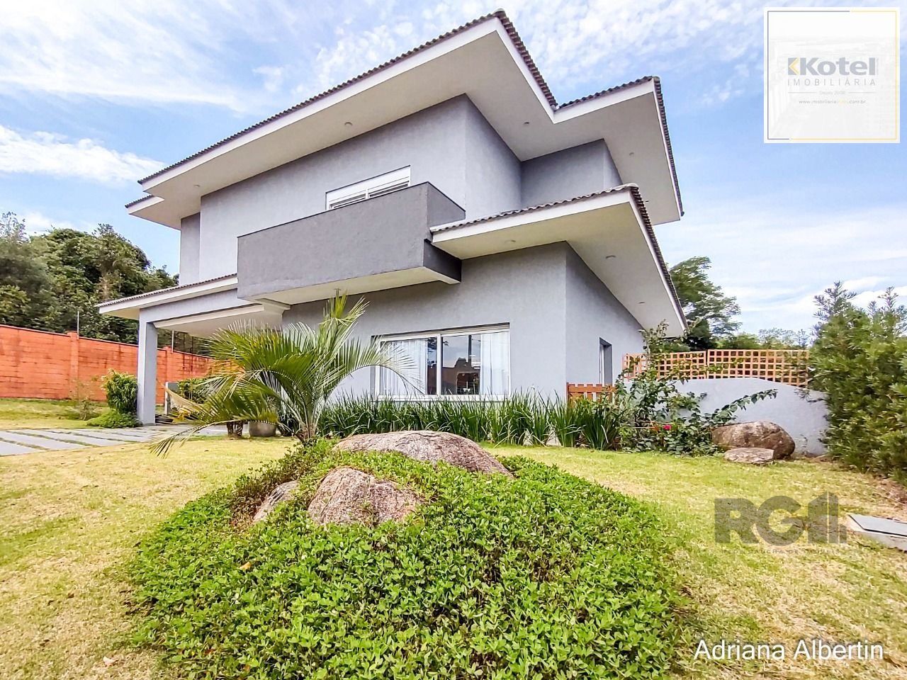 Casa de Condomínio 3 quartos à venda, 248m², Alphaville - Porto Alegre — foto 3