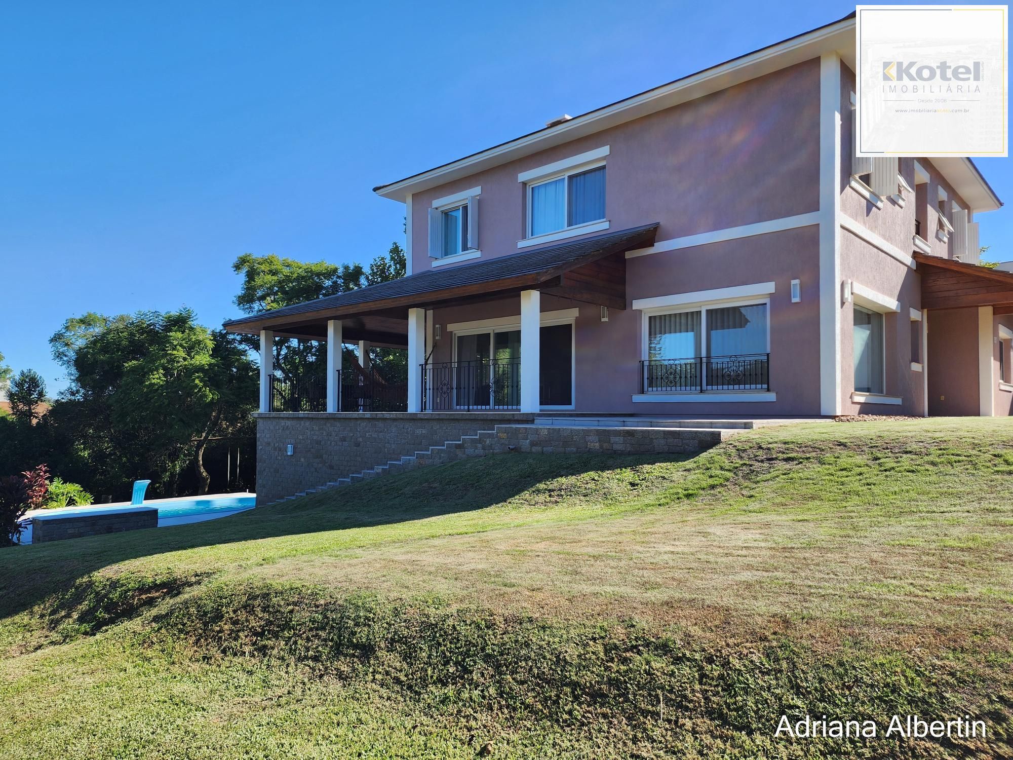 Residência Alto Padrão