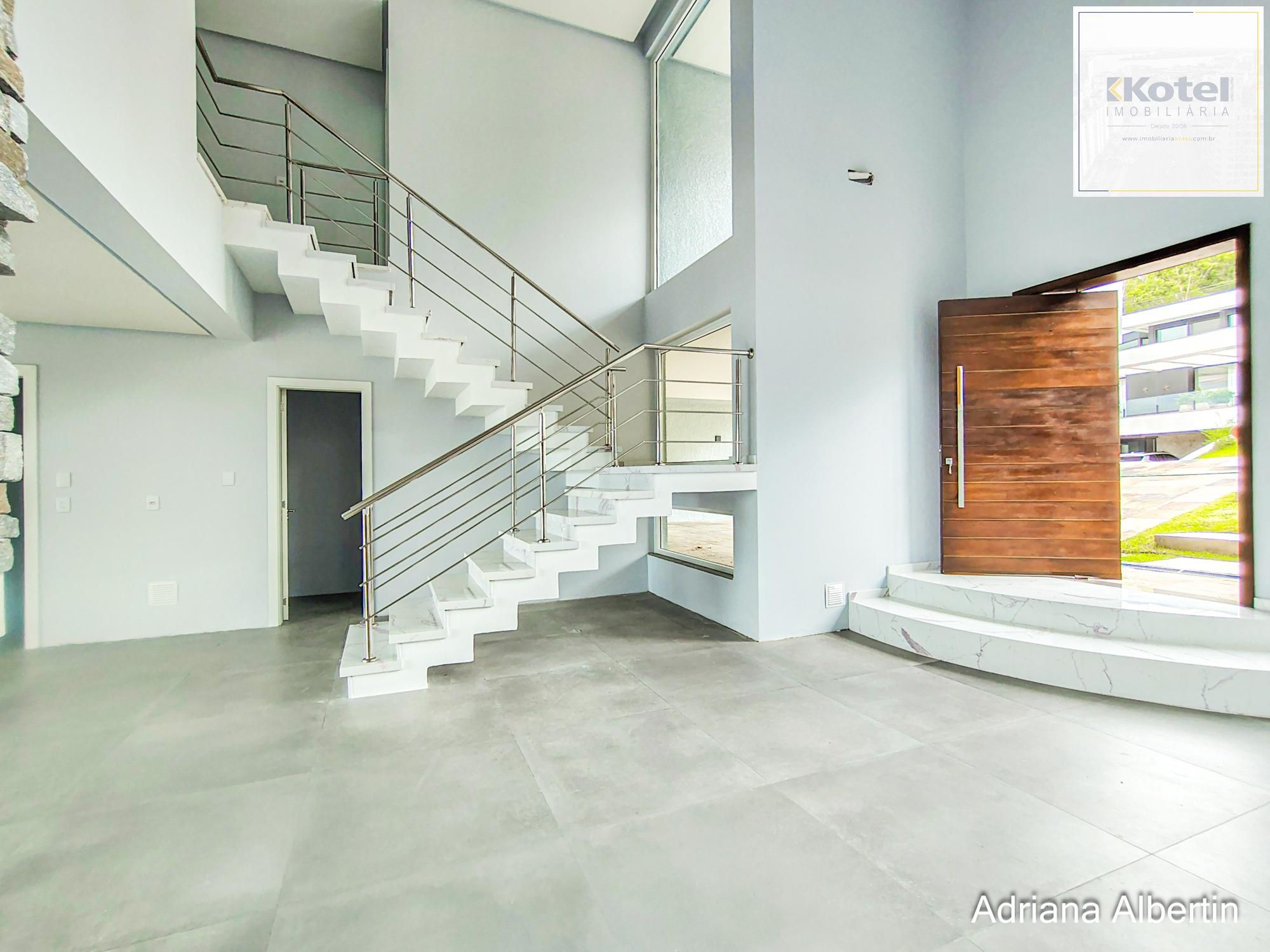 Casa de Condomínio 3 quartos à venda, 286m², Alphaville - Porto Alegre — foto 5