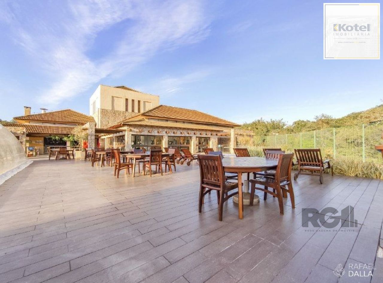 Lote com 602m² - Alphaville Porto Alegre — foto 5