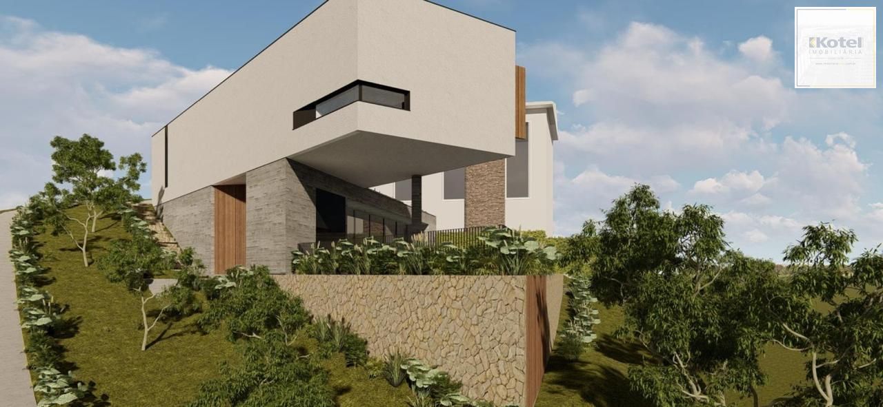 Lote com 925m² - Condominio fechado  - Alphaville — foto 3