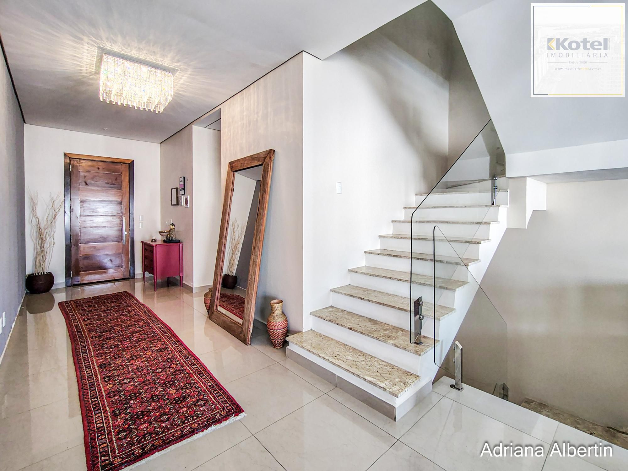Casa de Condomínio 4 quartos à venda, 250m², Alphaville - Porto Alegre — foto 5