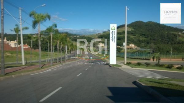 Terreno Comercial em Condominio para Venda - 688.84m², 0 dormitórios, Alphaville — foto 2