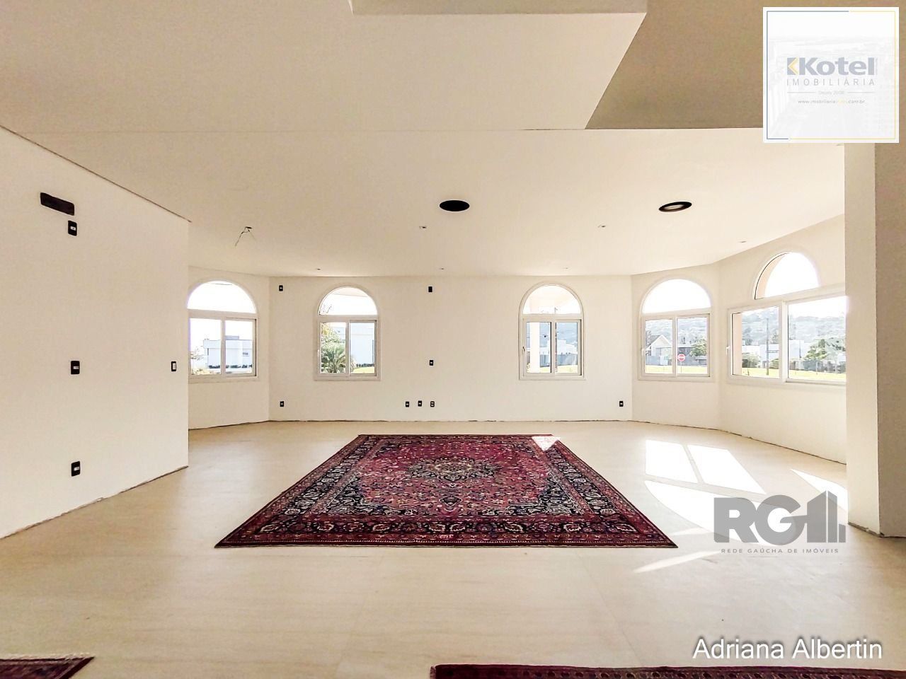 Casa de Condomínio 3 quartos à venda, 346m², Alphaville - Porto Alegre — foto 5