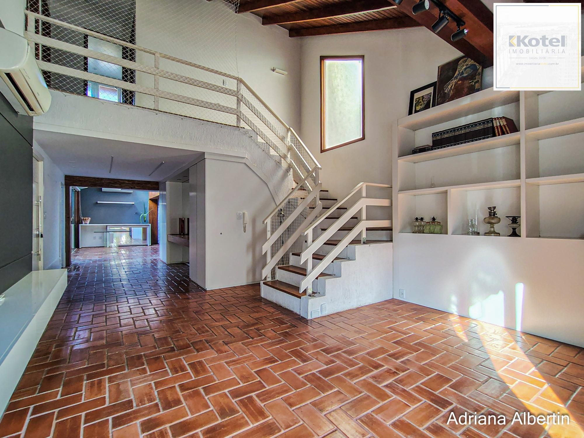 Casa em Condominio Fechado em Ipanema — foto 3