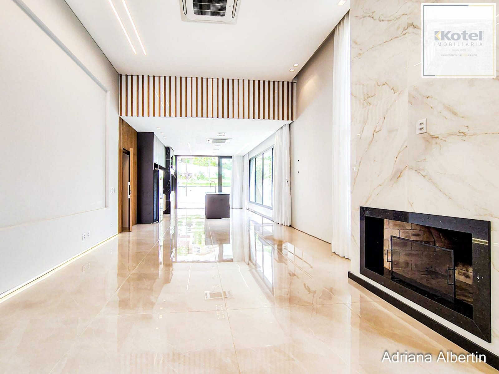 Casa 4 suites AlpahaVille PoA — foto 5