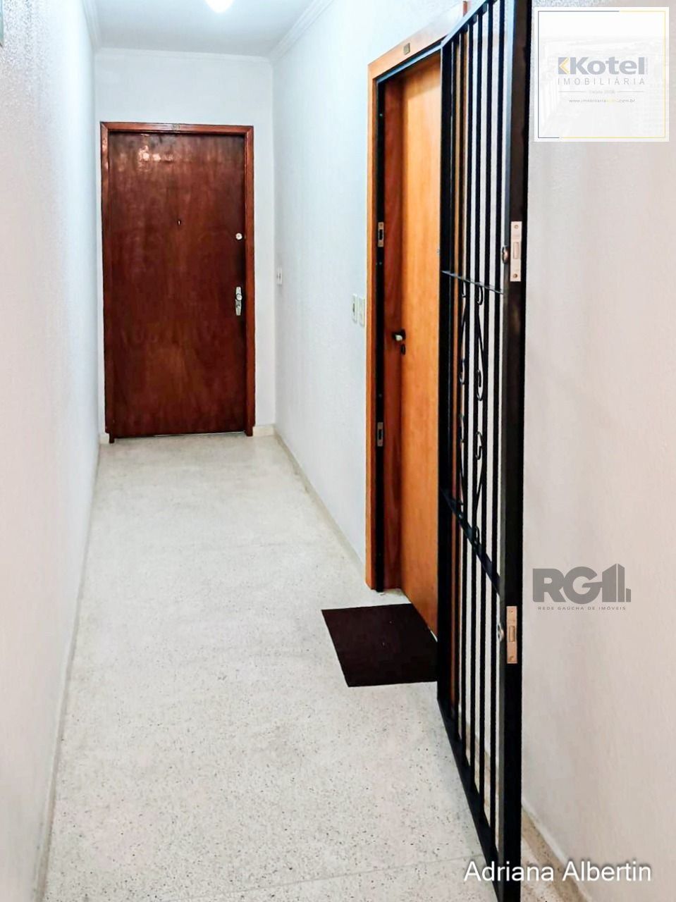 Apartamento 1 quartos à venda, 48m², Cristo Redentor - Porto Alegre — foto 4