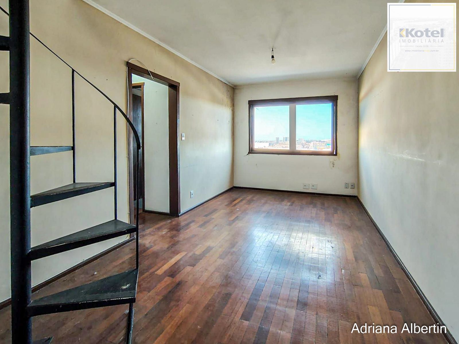 Apto com terraço — foto 3